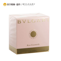 Bvlgari宝格丽玫香女士香氛50ml