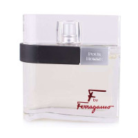 Ferragamo菲拉格慕非我莫属男士香水50ml