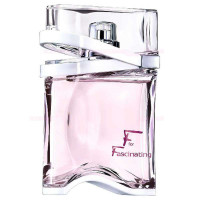 Ferragamo菲拉格慕菲比寻常女士淡香水50ml