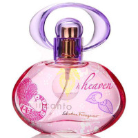 Ferragamo菲拉格慕梦幻天堂女士淡香水30ml