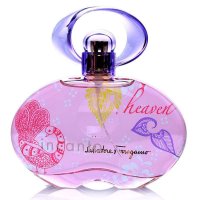 Ferragamo菲拉格慕梦幻天堂女士淡香水50ml