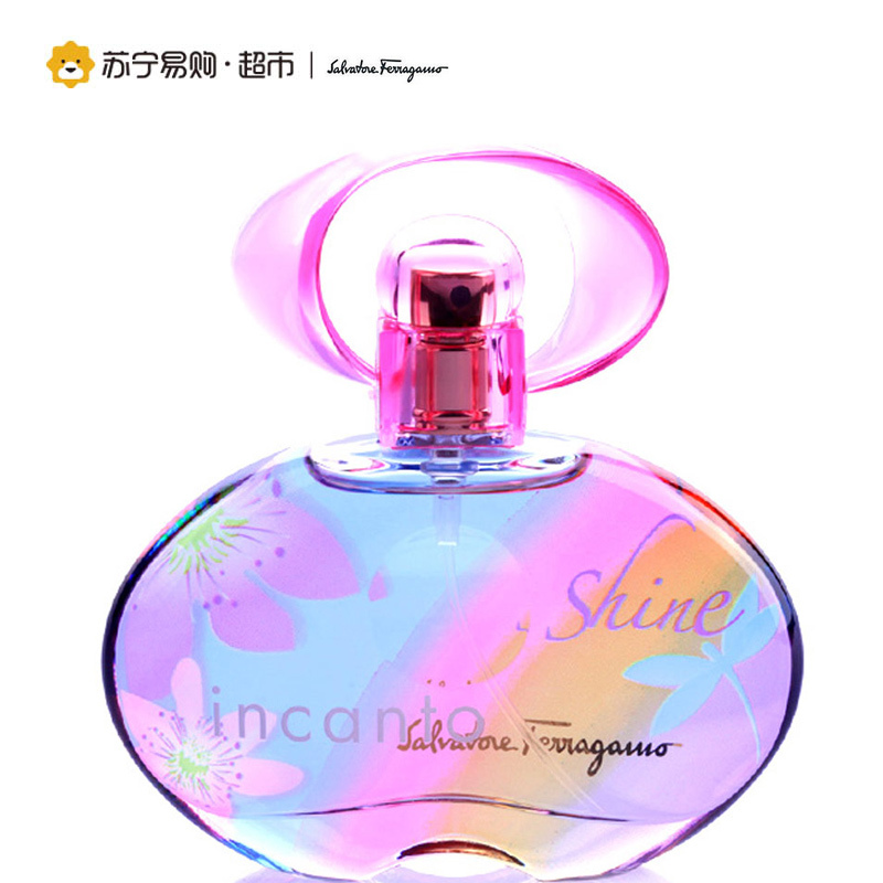 菲拉格莫梦中彩虹香水 50ml