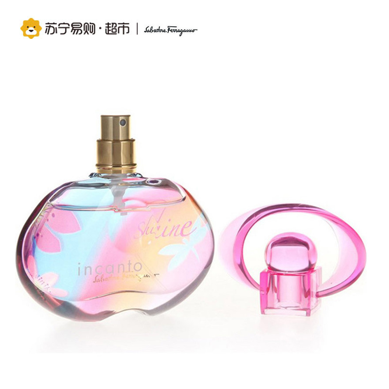 菲拉格莫梦中彩虹香水 50ml
