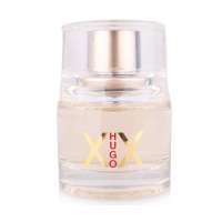 HUGO BOSS胡戈博士优客爱火女用香水40ml