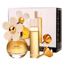 Marc Jacobs玛亚科布雏菊女士香水20ml+15mL