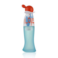 MOSCHINO雾仙浓我爱雾仙浓香水30ml