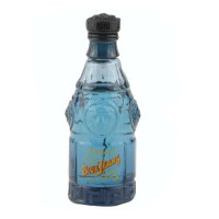 Versace范思哲蓝色牛仔淡香水75ml(又名:Versace范思哲蓝色牛仔香水75ml)