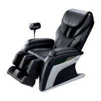 松下按摩椅EP-MA10K(黑色)
