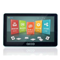 艾酷GPS导航仪 A720