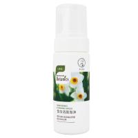 曼秀雷敦莹白洁面泡沫120ml