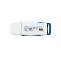 Kingston优盘DATATRAVELER G3 16GB(神州数码)