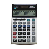 卡西欧计算器 JS-20TS