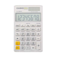 卡西欧计算器 SL-300VC-WE