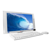 清华同方一体机精锐V38-22