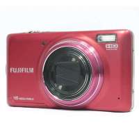 富士数码相机T410(红)