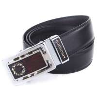 帝道皮带超值风暴男式腰带Y66705