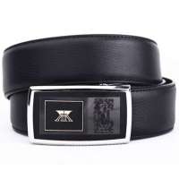 帝道皮带超值风暴男式腰带Y66712