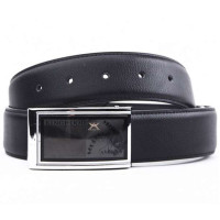帝道皮带超值风暴男式腰带Y66715