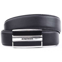 帝道皮带超值风暴男式腰带Y66717