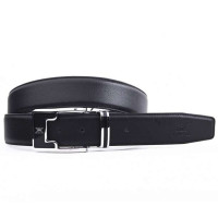 帝道皮带超值风暴男式腰带Y66718