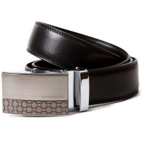 帝道皮带超值风暴男式腰带Y67033