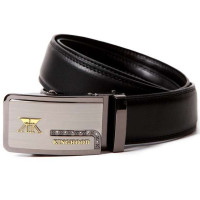 帝道皮带超值风暴男式腰带Y67034