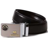 帝道皮带超值风暴男式腰带Y67036