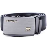 帝道皮带超值风暴男式腰带Y67039