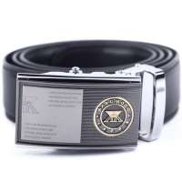 帝道皮带超值风暴男式腰带Y67040