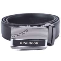 帝道皮带超值风暴男式腰带Y67043