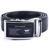 帝道皮带超值风暴男式腰带Y67044