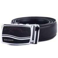 帝道皮带超值风暴男式腰带Y67045