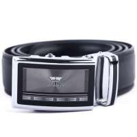 帝道皮带超值风暴男式腰带Y67046