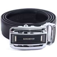 帝道皮带超值风暴男式腰带Y67051
