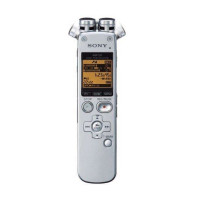 索尼 数码录音笔 ICD-SX系列 713 银色-4GB