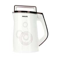 飞利浦豆浆机HD2071/05