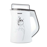 飞利浦豆浆机HD2076/07