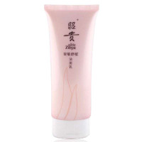 昭贵(ZHAOGUI)安敏舒缓洁面乳100g