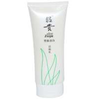 昭贵雪肤润白洁面乳100g