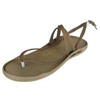 KingCamp果缤纷炫彩户外沙滩男式凉鞋KF5133橄榄绿色42-43