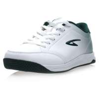 德尔惠男网球鞋31213222墨绿(40)