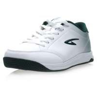 德尔惠男网球鞋31213222墨绿(42)