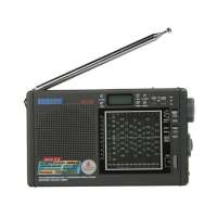 德劲全波段收音机DE1107