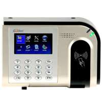 金典射频考勤机GD-K10