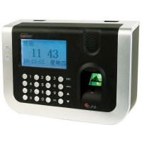 金典 指纹 考勤机 GD-F9