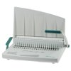 金典梳式文本装订机GD-5200B