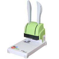 金典炫彩系列铆管装订机炫彩103