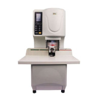 金典(GOLDEN) 全自动财务凭证档案铆管装订机 GD-NB200