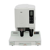 金典自动打孔财务装订机GD-50EA