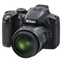 尼康 数码相机 P510(银)